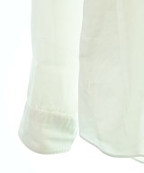 EDIFICE（エディフィス）カジュアルシャツ 白 サイズ:L メンズ/2200642255013