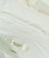 EDIFICE（エディフィス）カジュアルシャツ 白 サイズ:L メンズ/2200642255013