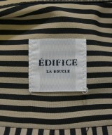EDIFICE（エディフィス）カジュアルシャツ ベージュ サイズ:46(M位) メンズ/2200643136144