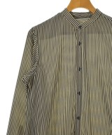 EDIFICE（エディフィス）カジュアルシャツ ベージュ サイズ:46(M位) メンズ/2200643136144