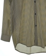 EDIFICE（エディフィス）カジュアルシャツ ベージュ サイズ:46(M位) メンズ/2200643136144