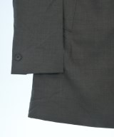 EDIFICE（エディフィス）テーラードジャケット グレー サイズ:44(S位) メンズ/2200643193024