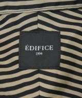EDIFICE（エディフィス）カジュアルシャツ 白 サイズ:L メンズ/2200643477070