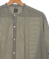 EDIFICE（エディフィス）カジュアルシャツ 白 サイズ:L メンズ/2200643477070