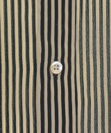 EDIFICE（エディフィス）カジュアルシャツ 白 サイズ:L メンズ/2200643477070