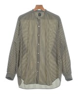 EDIFICE カジュアルシャツ