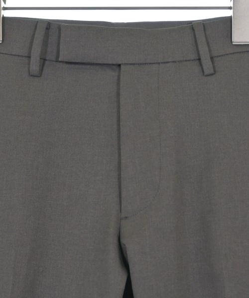 EDIFICE（エディフィス）スラックス グレー サイズ:M メンズ/2200644083010