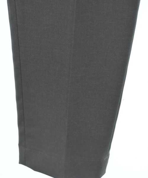 EDIFICE（エディフィス）スラックス グレー サイズ:M メンズ/2200644083010