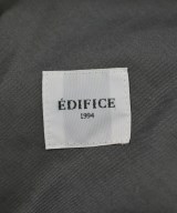 EDIFICE（エディフィス）スラックス グレー サイズ:M メンズ/2200644083010
