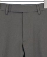 EDIFICE（エディフィス）スラックス グレー サイズ:M メンズ/2200644083010