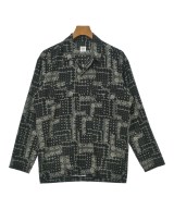 EDIFICE カジュアルシャツ