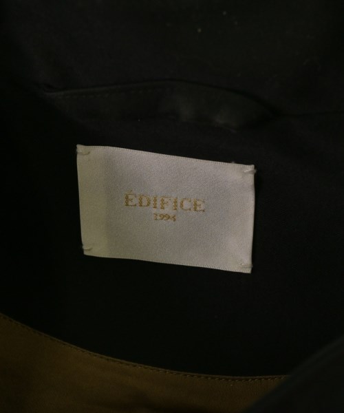 EDIFICE（エディフィス）その他 黒 サイズ:M メンズ/2200644312158