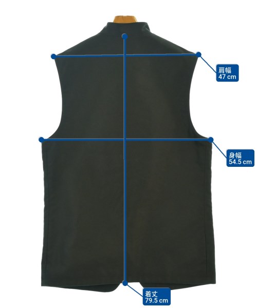 EDIFICE（エディフィス）その他 黒 サイズ:M メンズ/2200644312158