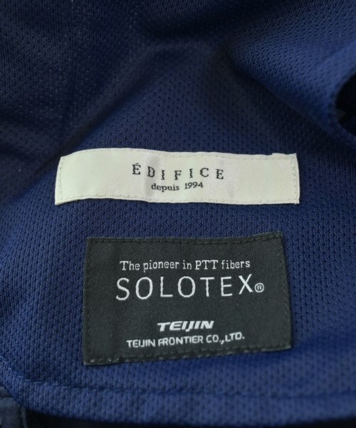 EDIFICE（エディフィス）その他 紺 サイズ:46(M位) メンズ/2200644686037