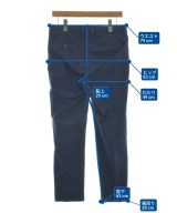 EDIFICE（エディフィス）その他 紺 サイズ:46(M位) メンズ/2200644686037