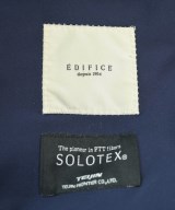 EDIFICE（エディフィス）カジュアルジャケット 紺 サイズ:48(L位) メンズ/2200644686044