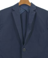 EDIFICE（エディフィス）カジュアルジャケット 紺 サイズ:48(L位) メンズ/2200644686044