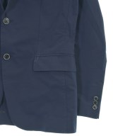 EDIFICE（エディフィス）カジュアルジャケット 紺 サイズ:48(L位) メンズ/2200644686044