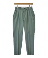 EDIFICE クロップドパンツ