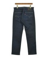 EDIFICE（エディフィス）デニムパンツ 紺 サイズ:31(M位) メンズ/2200585914039