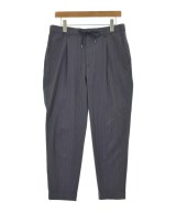 EDIFICE クロップドパンツ