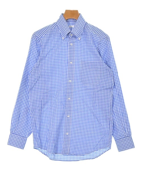 エディフィス(EDIFICE)のEDIFICE カジュアルシャツ