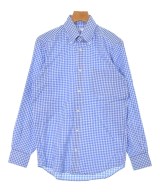 EDIFICE カジュアルシャツ