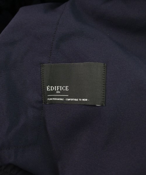 EDIFICE（エディフィス）その他 紺 サイズ:48(L位) メンズ/2200543905079