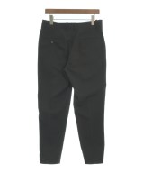 EDIFICE（エディフィス）スラックス 黒 サイズ:M メンズ/2200544795075