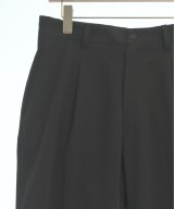 EDIFICE（エディフィス）スラックス 黒 サイズ:M メンズ/2200544795075