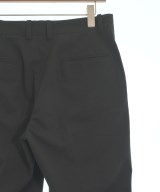 EDIFICE（エディフィス）スラックス 黒 サイズ:M メンズ/2200544795075