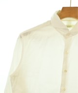 EDIFICE（エディフィス）カジュアルシャツ 白 サイズ:S メンズ/2200620462020