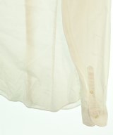 EDIFICE（エディフィス）カジュアルシャツ 白 サイズ:S メンズ/2200620462020