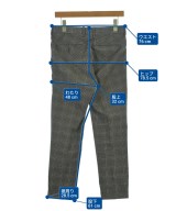 EDIFICE（エディフィス）その他 グレー サイズ:42(XS位) メンズ/2200622863030