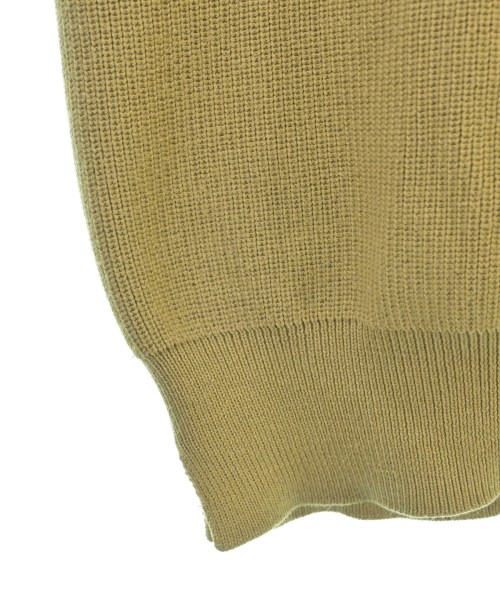 EDIFICE（エディフィス）ベスト ベージュ サイズ:M メンズ/2200623558027