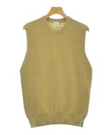 EDIFICE（エディフィス）ベスト ベージュ サイズ:M メンズ/2200623558027