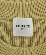 EDIFICE（エディフィス）ベスト ベージュ サイズ:M メンズ/2200623558027