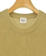 EDIFICE（エディフィス）ベスト ベージュ サイズ:M メンズ/2200623558027