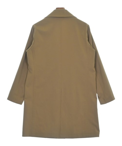 EDIFICE（エディフィス）チェスターコート ベージュ サイズ:S メンズ/2200624353034