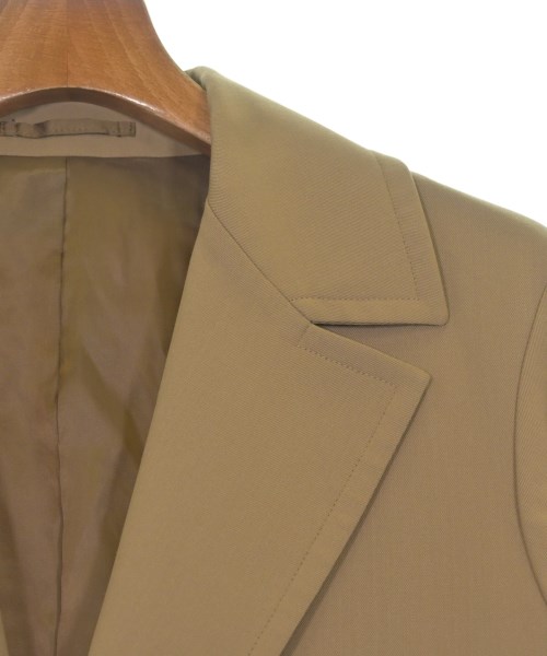 EDIFICE（エディフィス）チェスターコート ベージュ サイズ:S メンズ/2200624353034