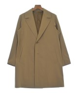 EDIFICE（エディフィス）チェスターコート ベージュ サイズ:S メンズ/2200624353034