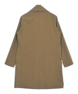 EDIFICE（エディフィス）チェスターコート ベージュ サイズ:S メンズ/2200624353034