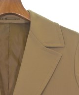 EDIFICE（エディフィス）チェスターコート ベージュ サイズ:S メンズ/2200624353034