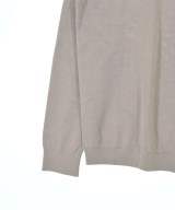 EDIFICE（エディフィス）ニット・セーター グレー サイズ:L メンズ/2200624401032