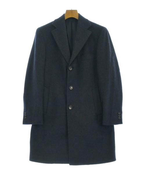 エディフィス(EDIFICE)のEDIFICE チェスターコート