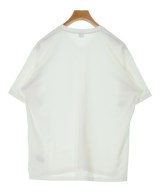EDIFICE（エディフィス）Tシャツ・カットソー 白 サイズ:L メンズ/2200624541042