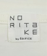 EDIFICE（エディフィス）Tシャツ・カットソー 白 サイズ:L メンズ/2200624541042