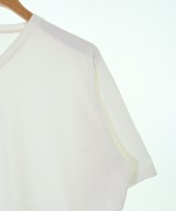 EDIFICE（エディフィス）Tシャツ・カットソー 白 サイズ:L メンズ/2200624541042