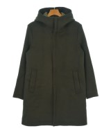 EDIFICE（エディフィス）コート カーキ サイズ:M メンズ/2200625184033