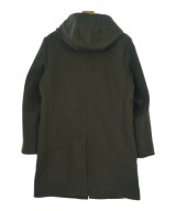 EDIFICE（エディフィス）コート カーキ サイズ:M メンズ/2200625184033